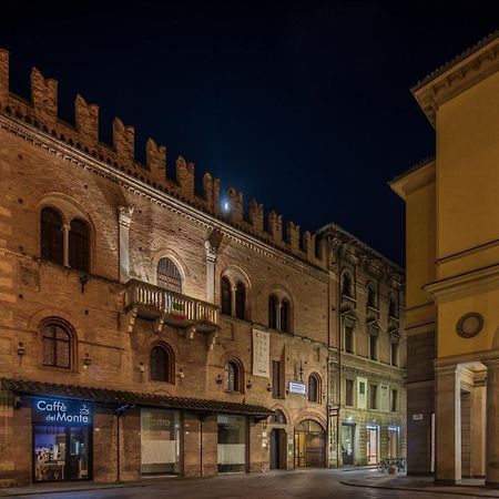 Hotel Posta Reggio Emilia Eksteriør billede